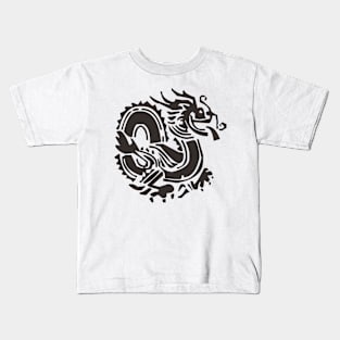 The Dragons Kids T-Shirt